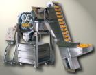 Presse agrumes pour jus d'oranges, citrons, pamplemousses