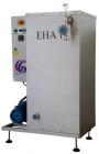 Pasteurisateur &eacute;lectrique 200-300 L/H