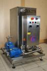 Pasteurisateur &eacute;lectrique auto
